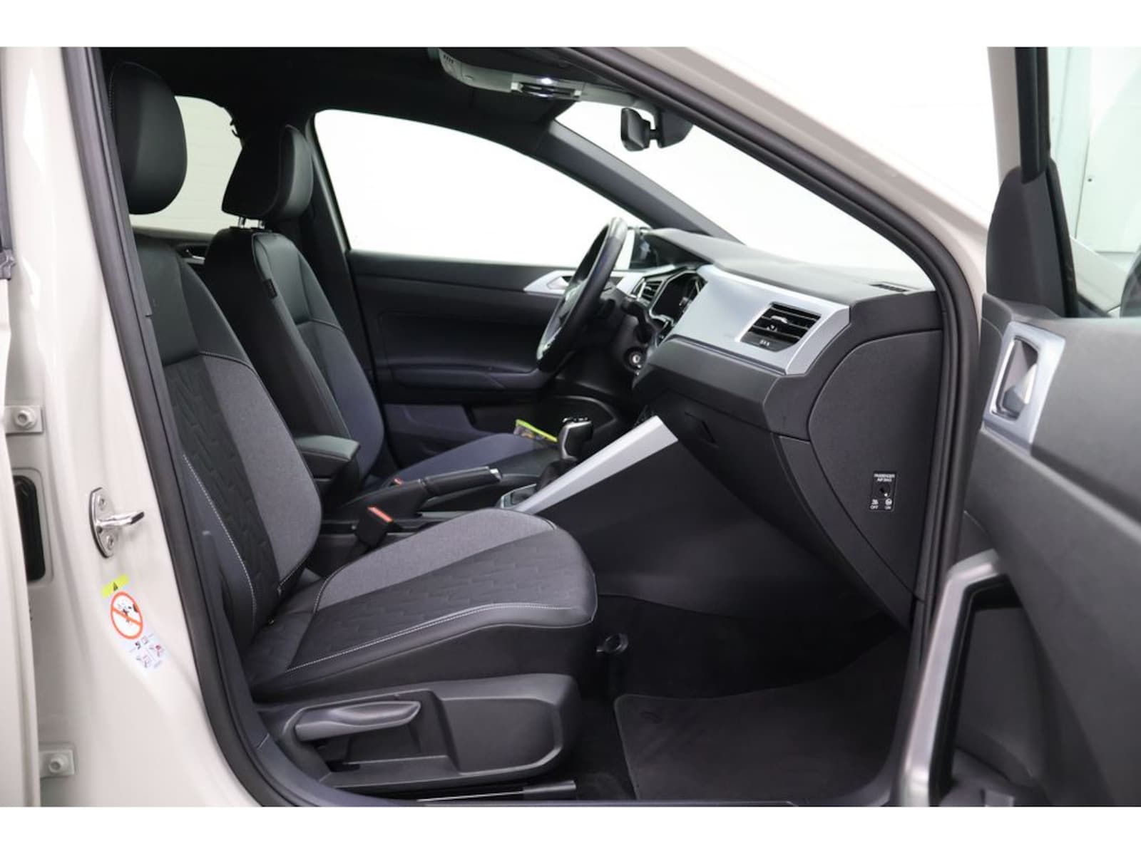 Volkswagen Taigo – Bild 25