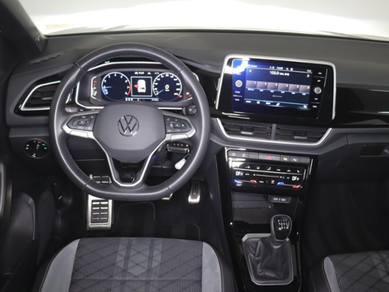 Volkswagen T-Roc – Bild 4
