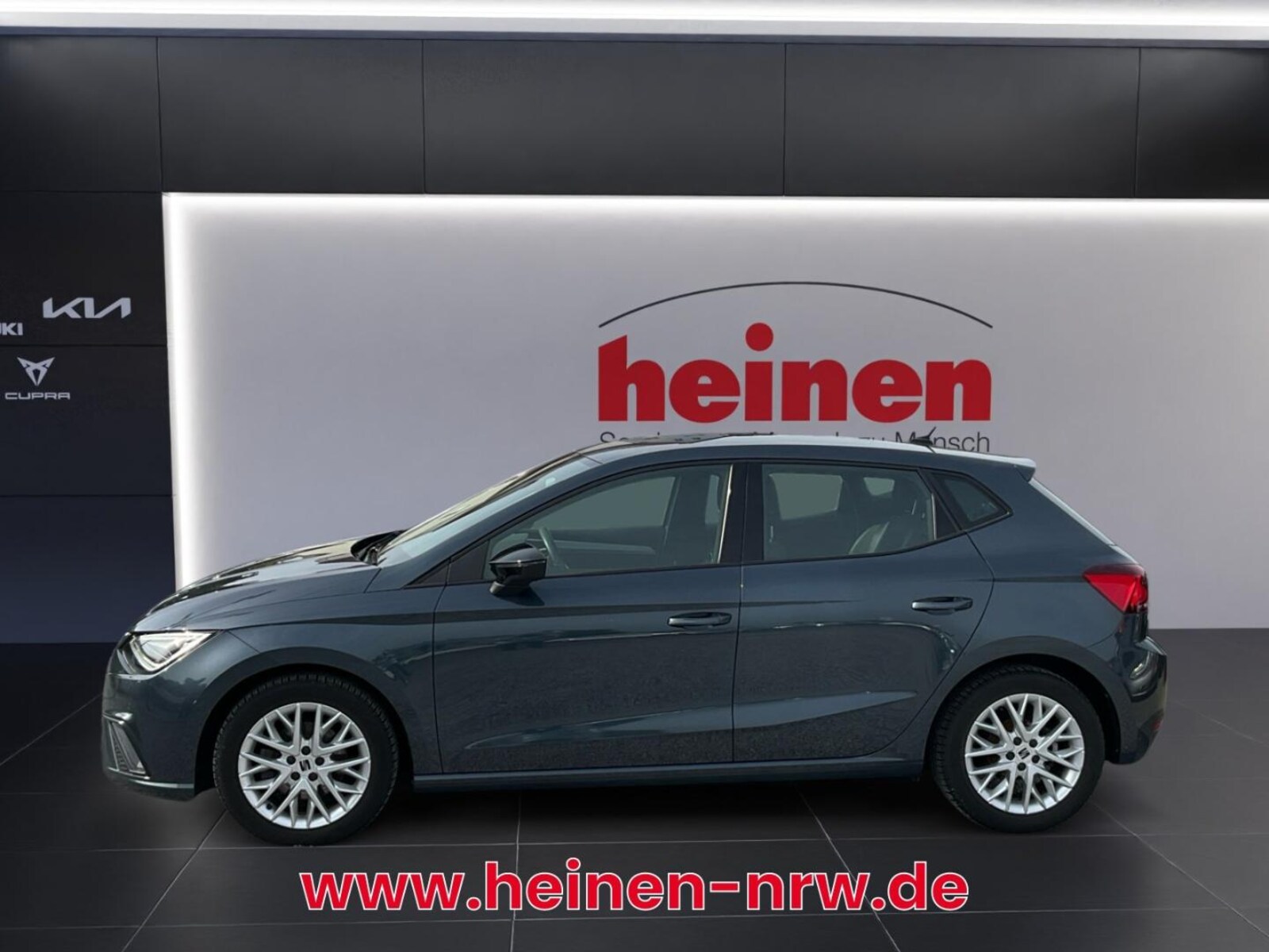 SEAT Ibiza – Bild 3