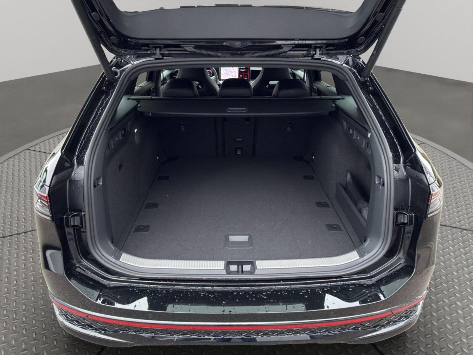 Volkswagen Passat – Bild 16