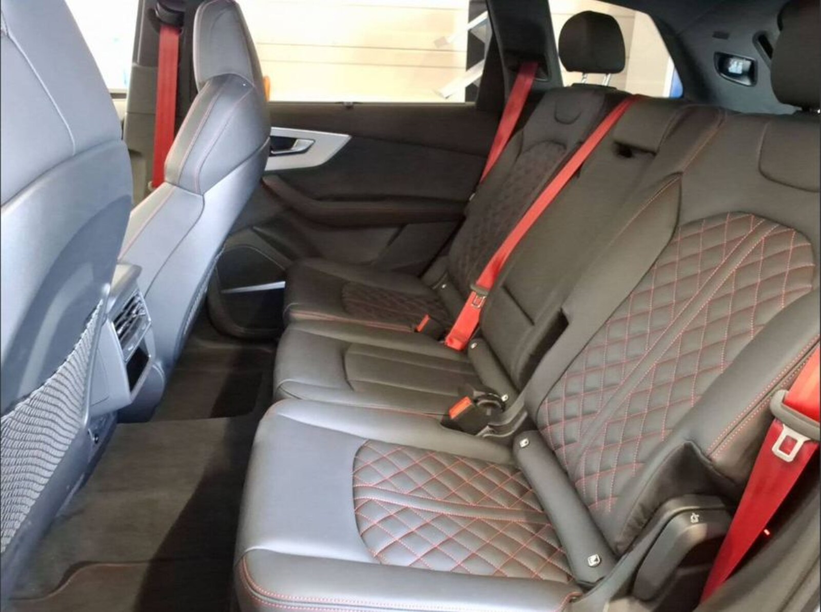 Audi Q7 – Bild 4