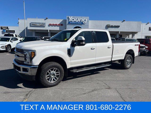 2019 Ford