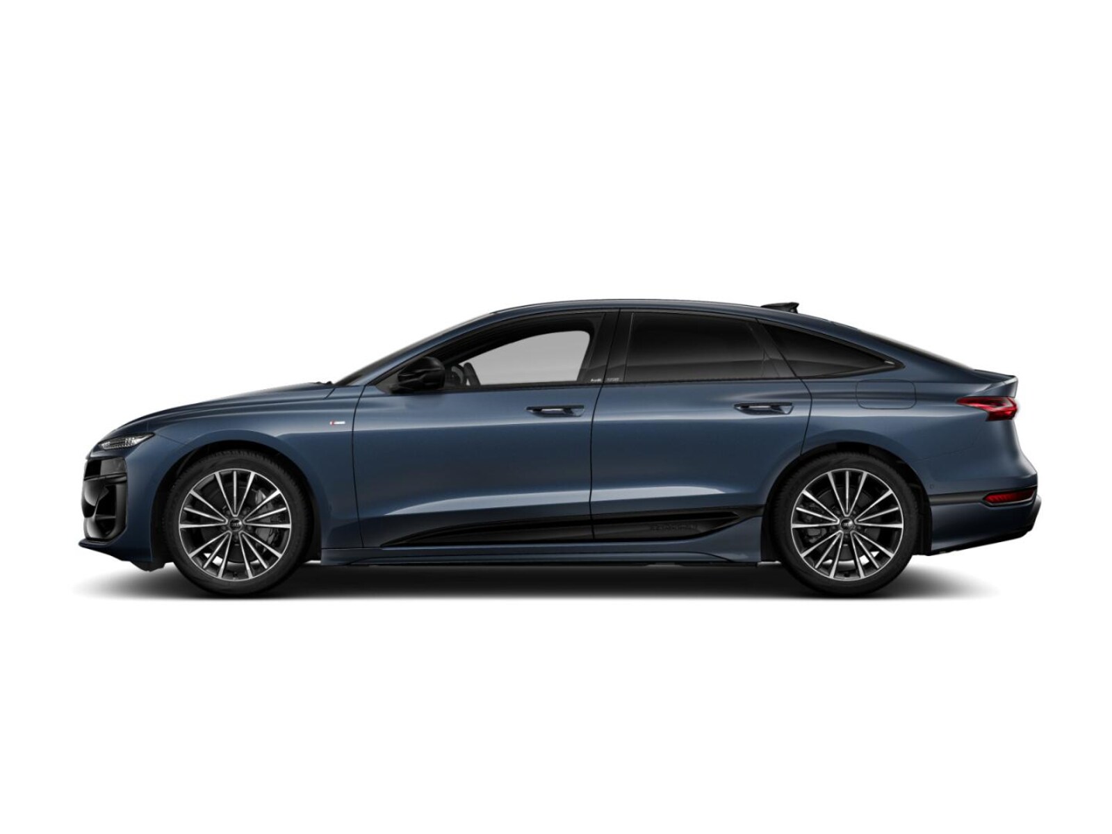 Audi A6 Sportback e-tron – Bild 5
