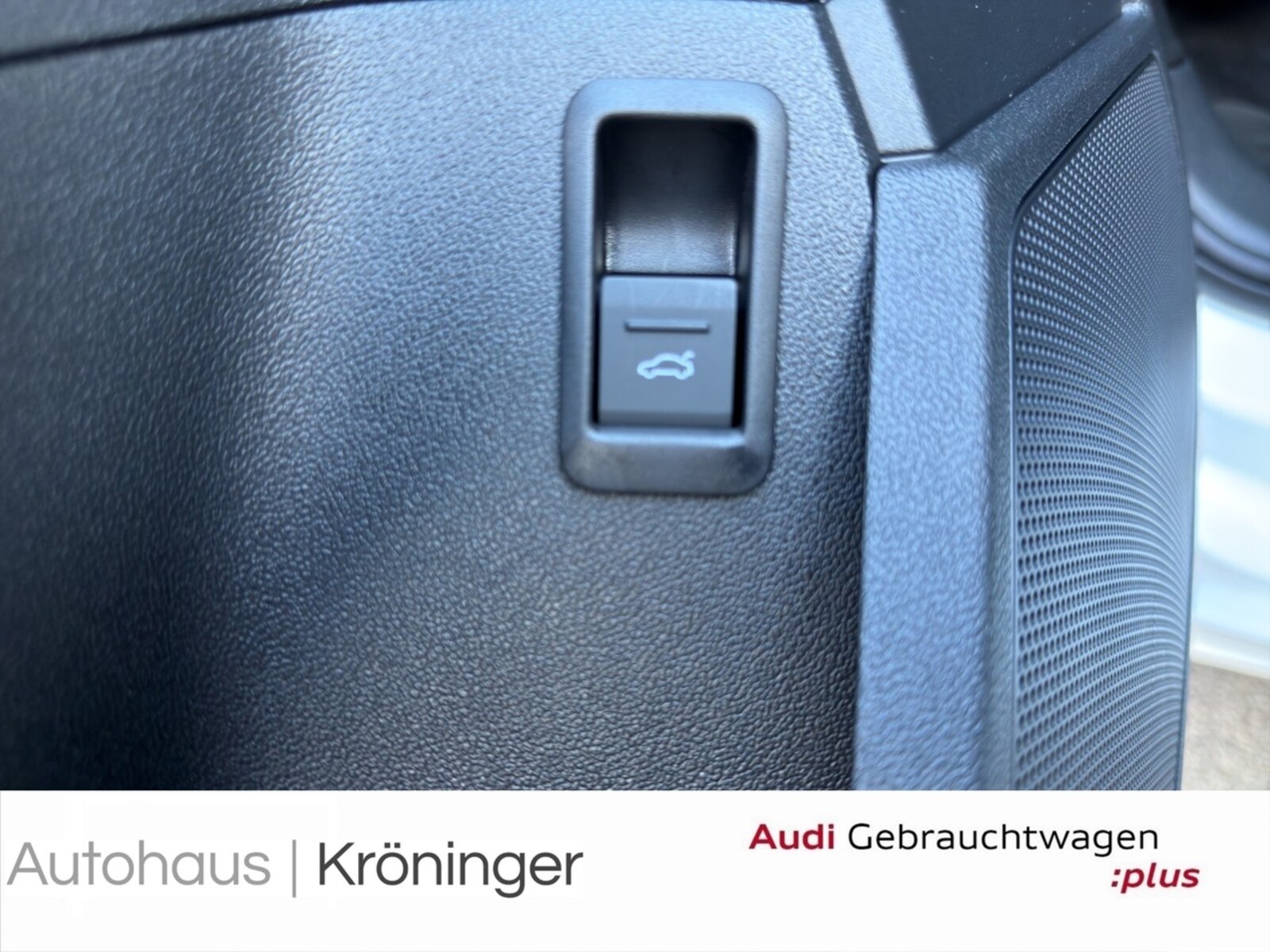 Audi A3 Limousine – Bild 18