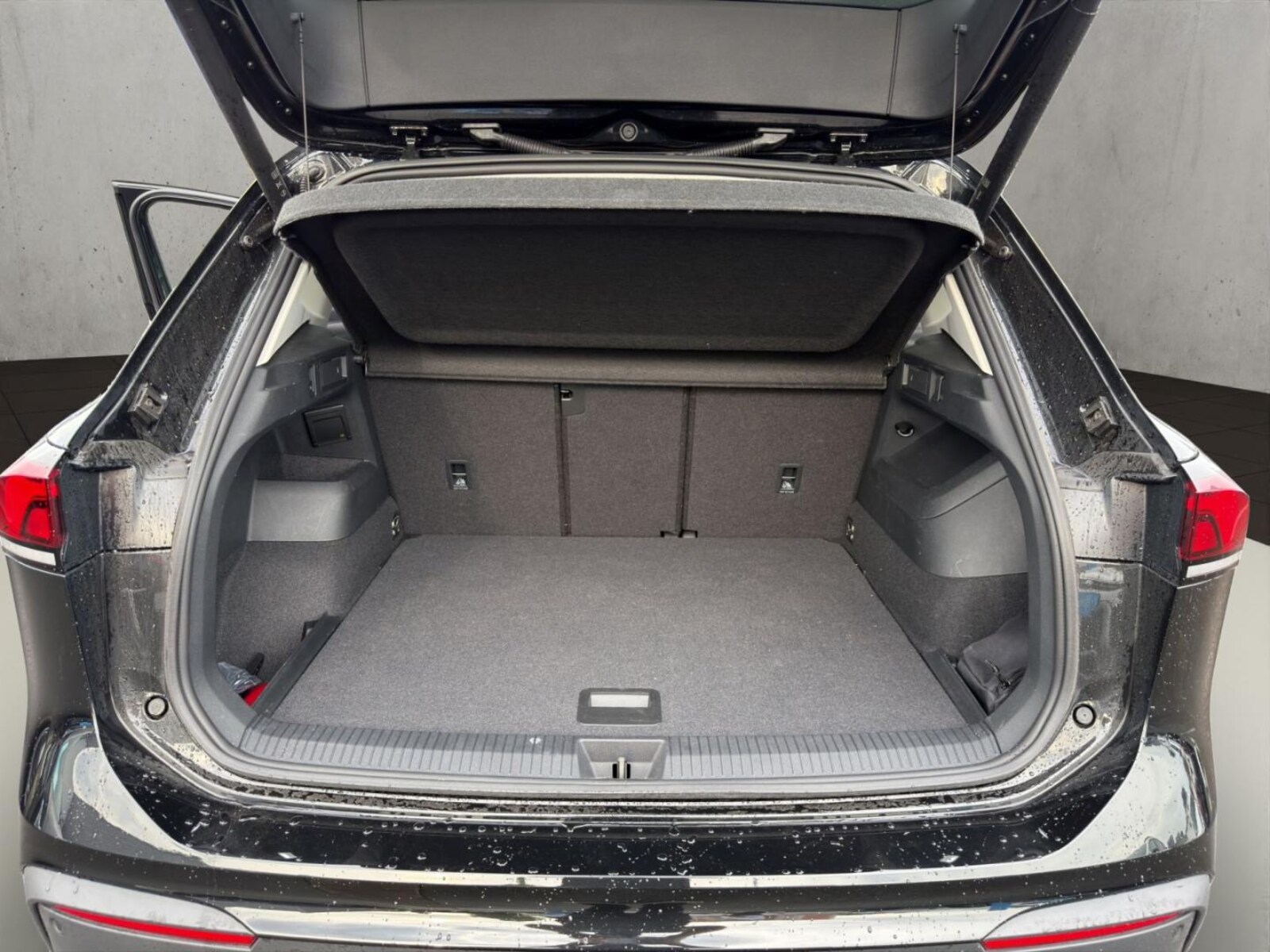 Volkswagen Tiguan – Bild 18