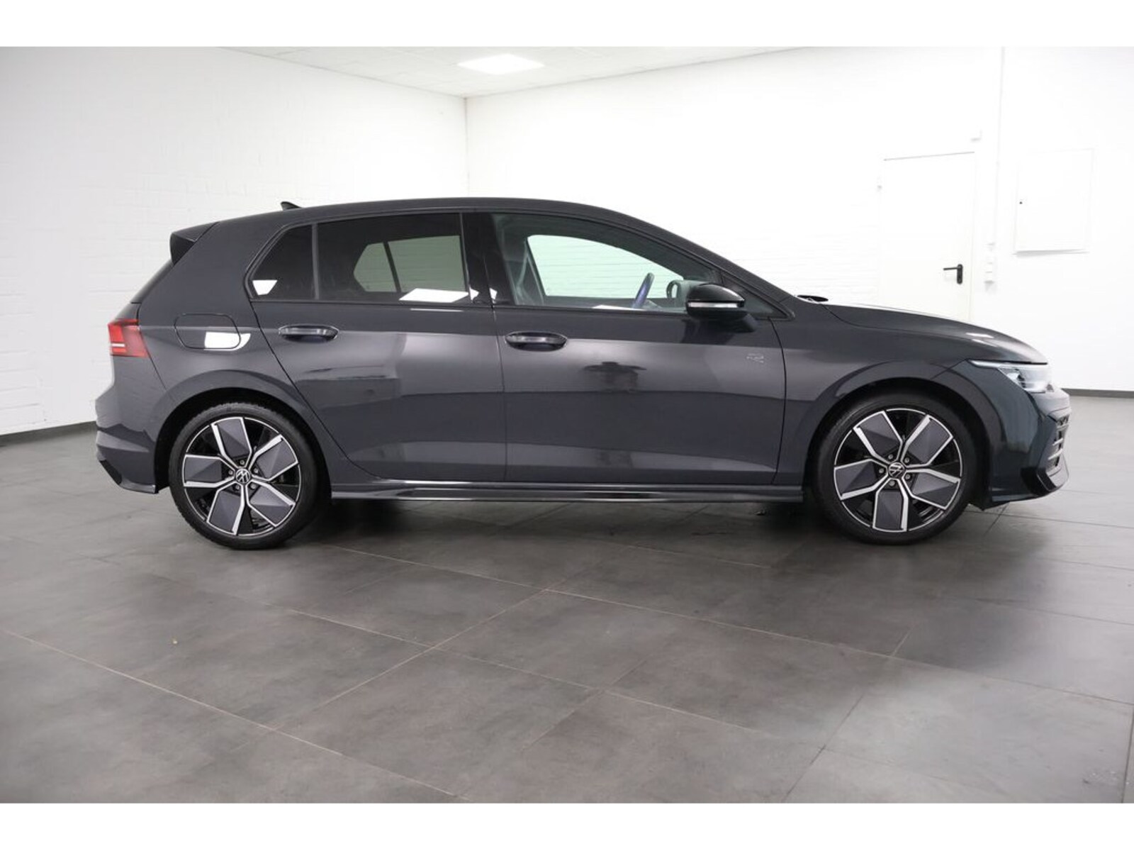 Volkswagen Golf – Bild 4