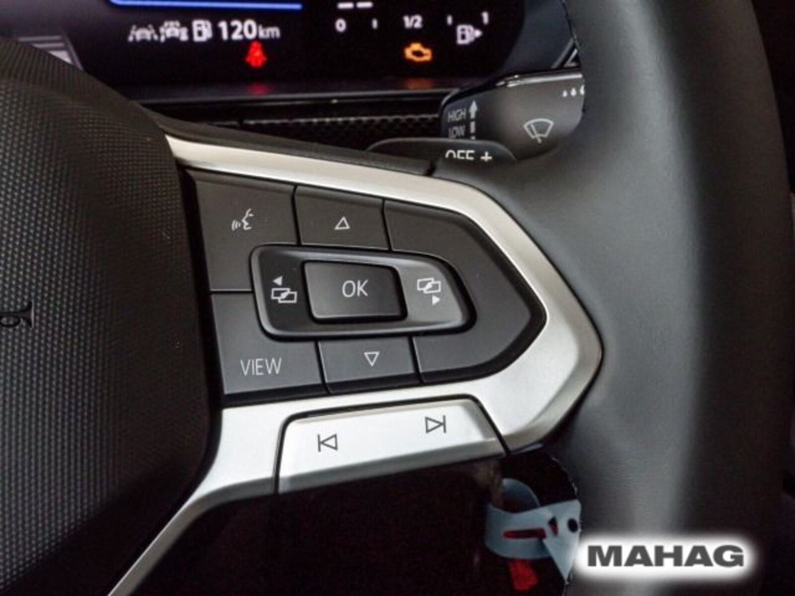 Volkswagen T-Cross – Bild 24