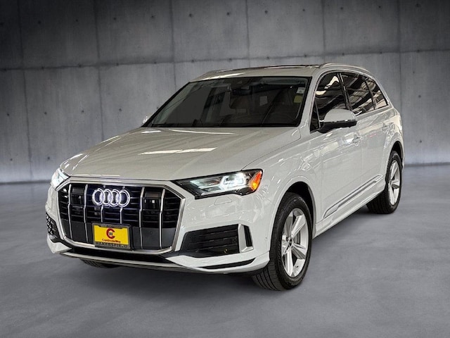 2023 Audi Q7