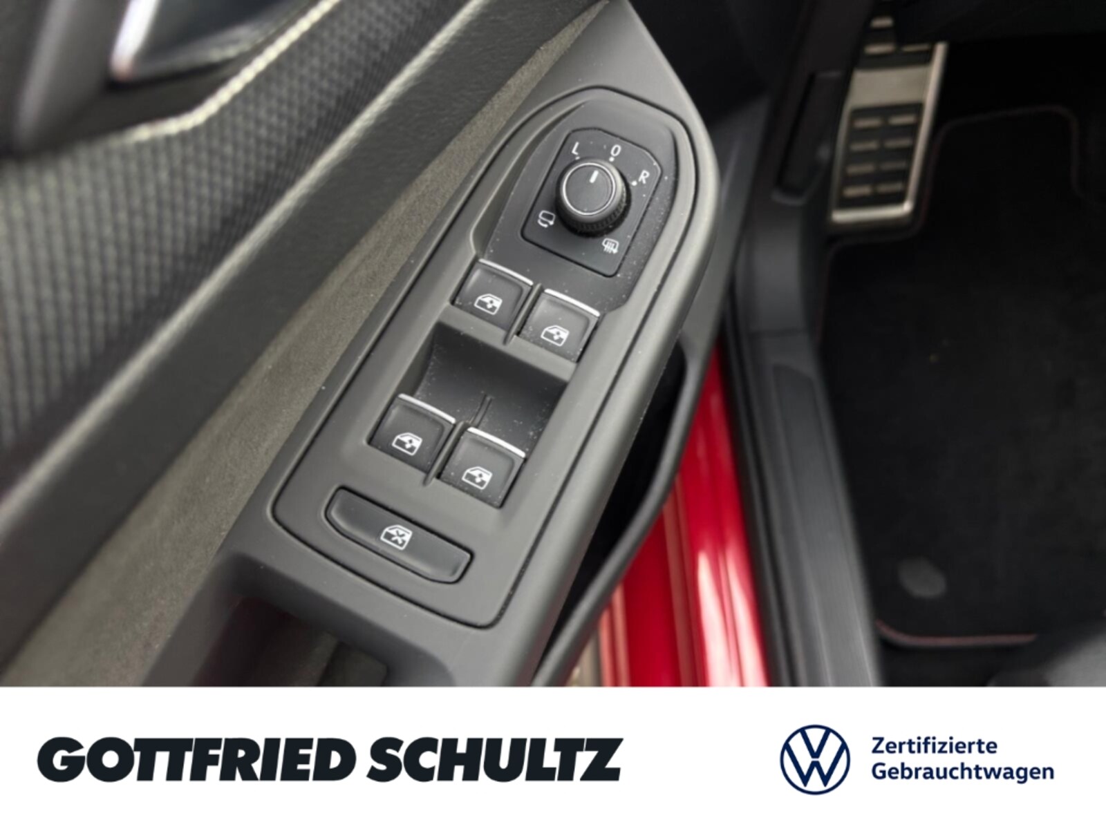 Volkswagen Golf – Bild 10