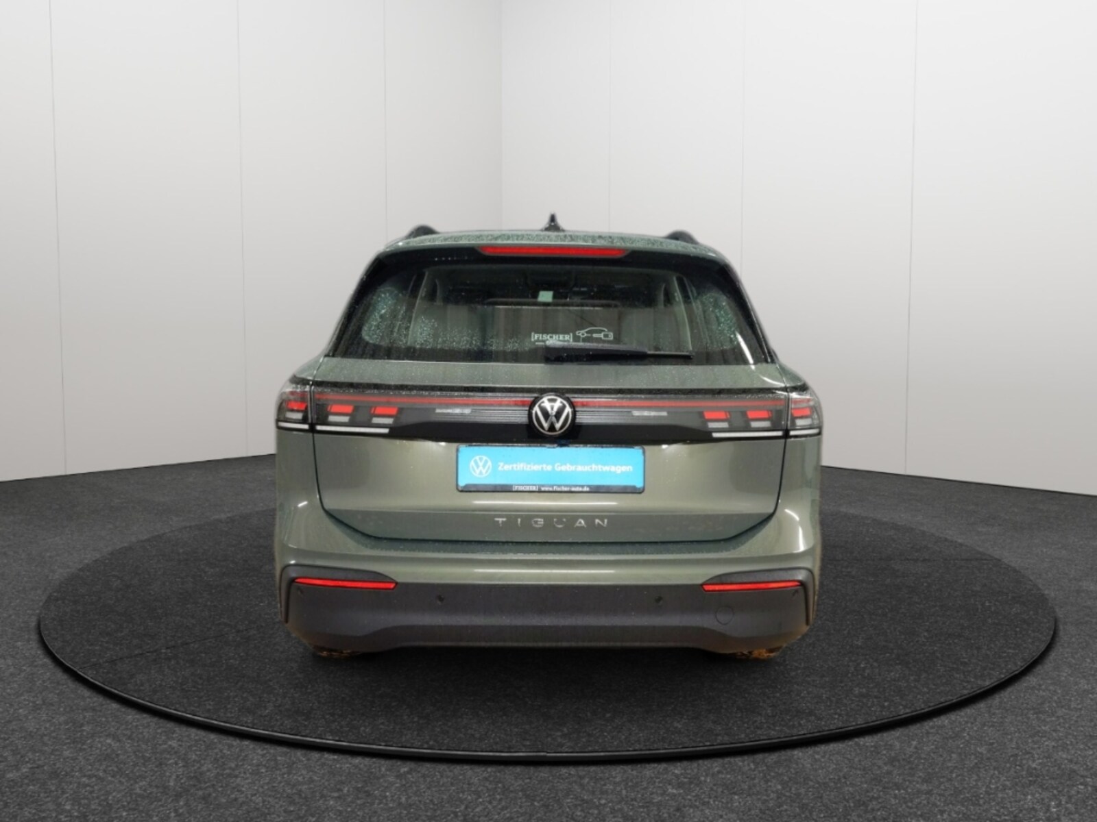 Volkswagen Tiguan – Bild 6