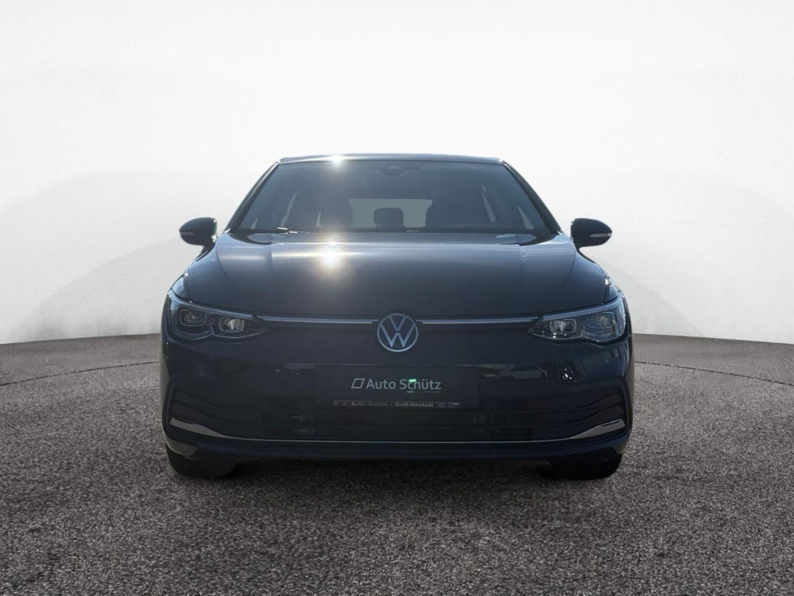 Volkswagen Golf – Bild 9