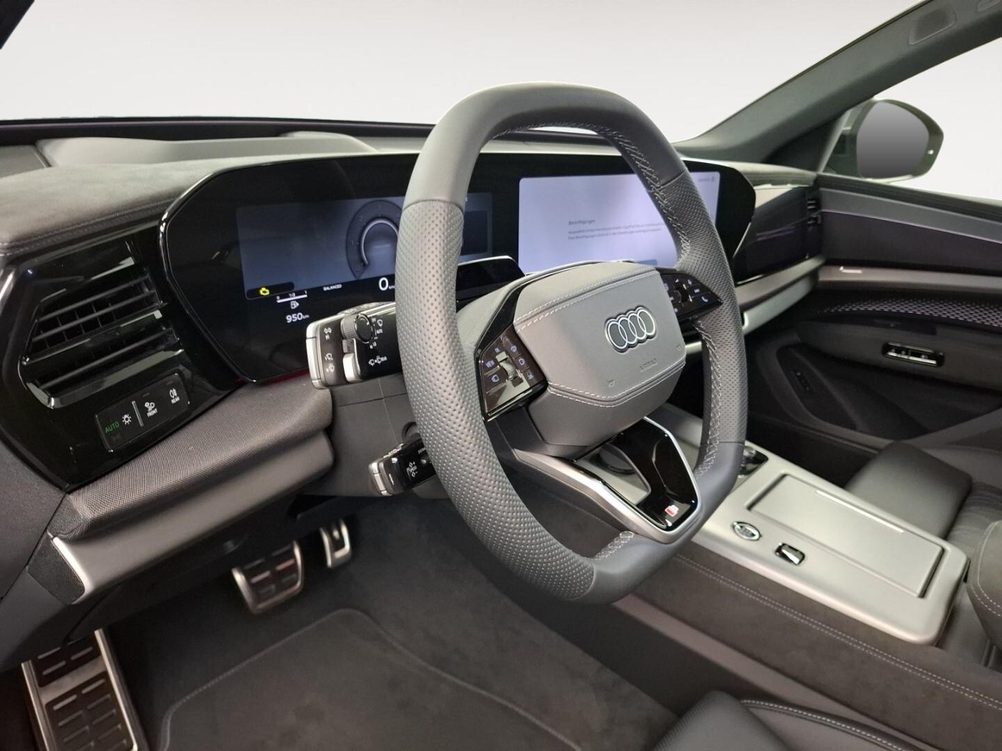 Bild über Audi Q7 SUV TDI quattro 220 kW tiptronic - für weitere Informationen kontaktieren Sie den Audi Partner
