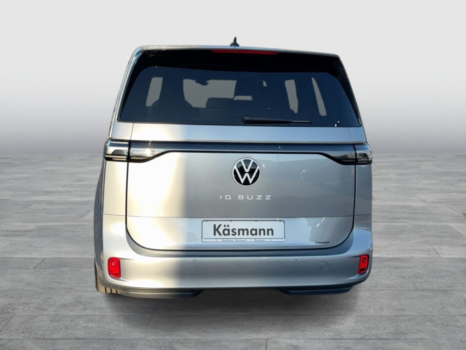 Volkswagen ID. Buzz – Bild 4