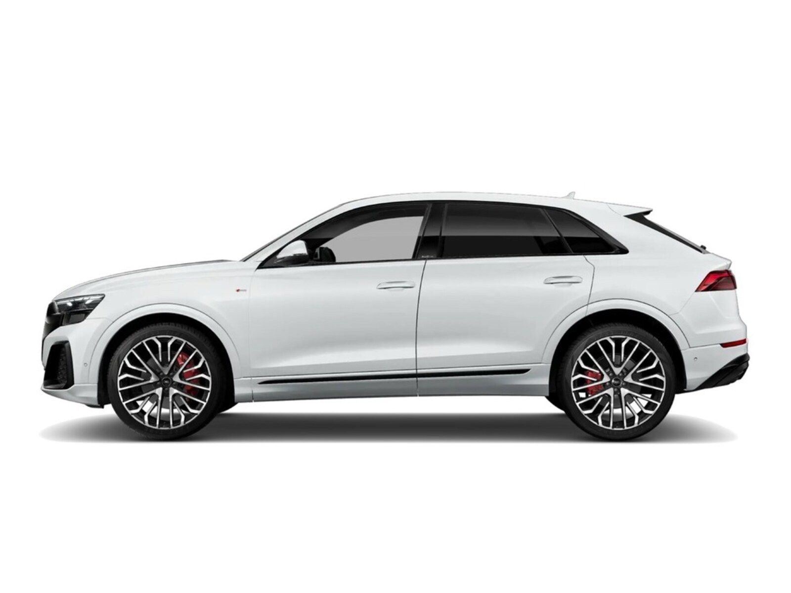 Audi Q8 – Bild 2
