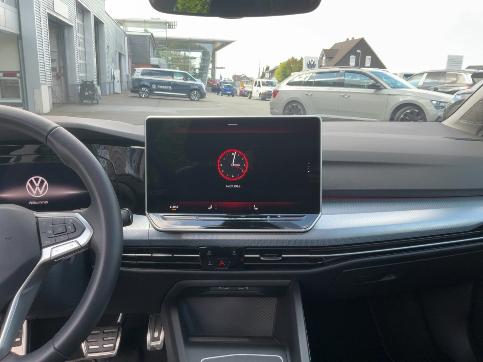 Volkswagen Golf Variant – Bild 11
