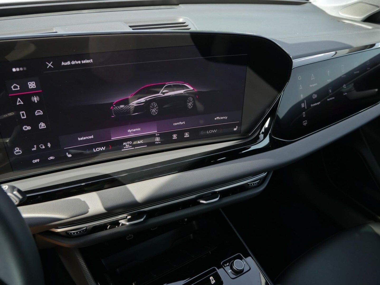 Audi A6 Avant – Bild 20
