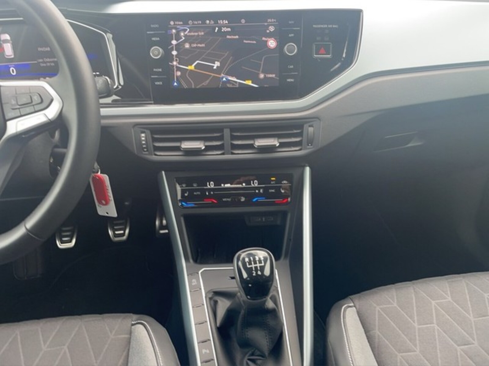 Volkswagen Polo – Bild 13