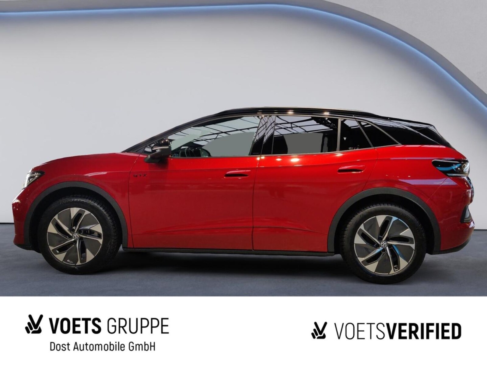 Volkswagen ID.4 – Bild 3