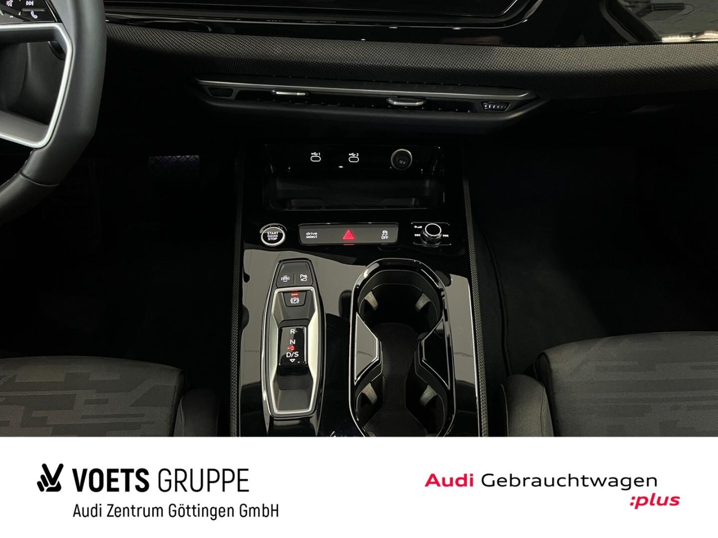 Bild über Audi A5 Avant TDI 150 kW S tronic - für weitere Informationen kontaktieren Sie den Audi Partner