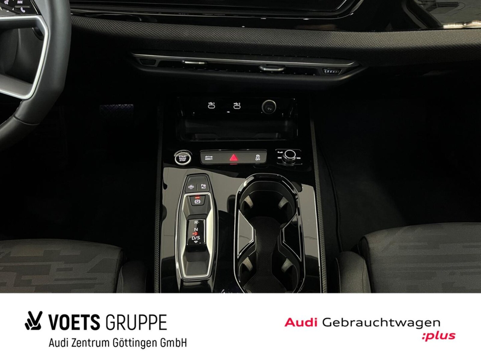 Audi A5 Avant – Bild 8