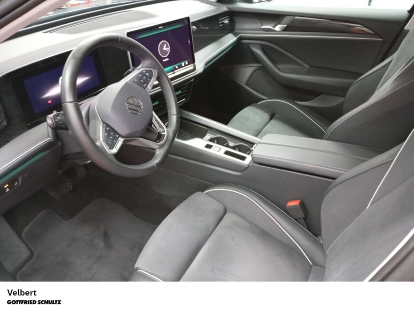 Volkswagen Passat – Bild 13