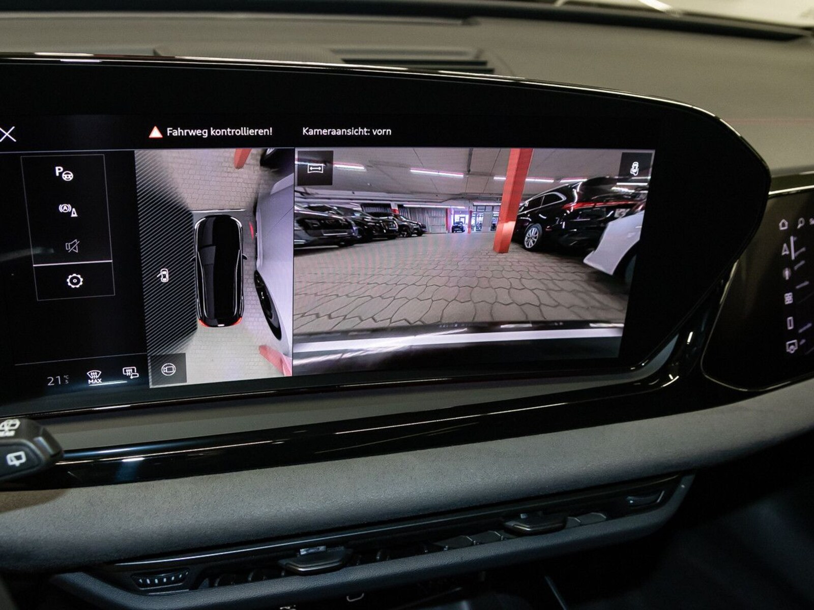 Audi S5 Avant – Bild 24
