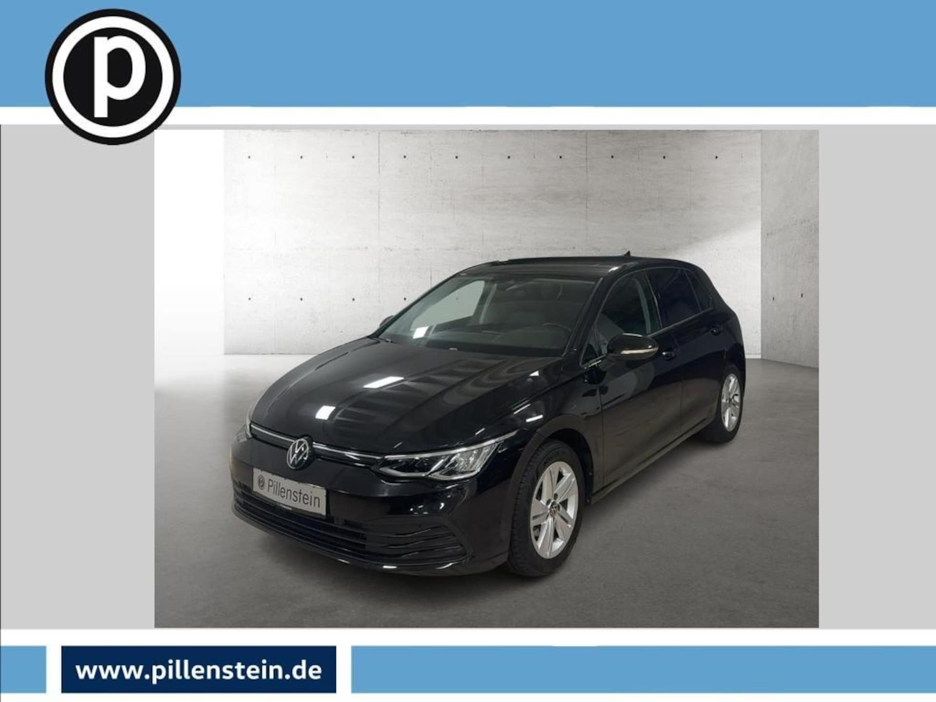 Volkswagen Golf 2023