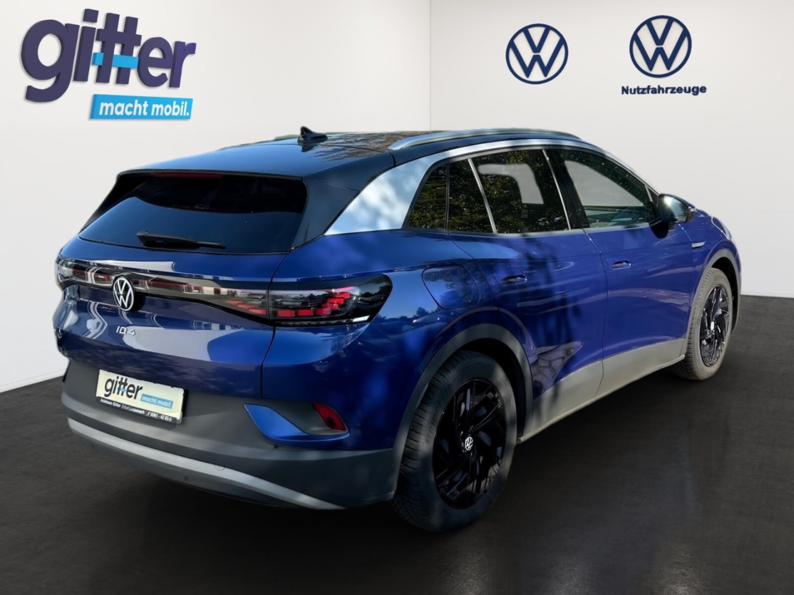 Volkswagen ID.4 – Bild 3