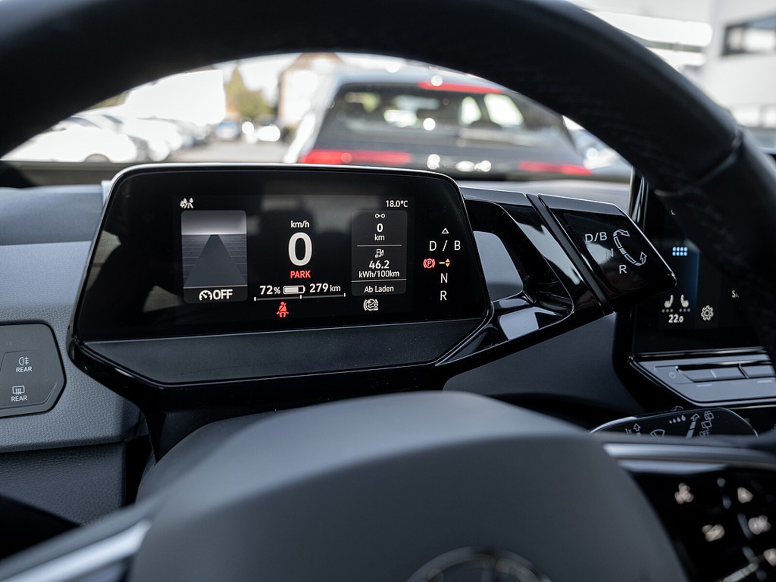 Volkswagen ID.3 – Bild 11