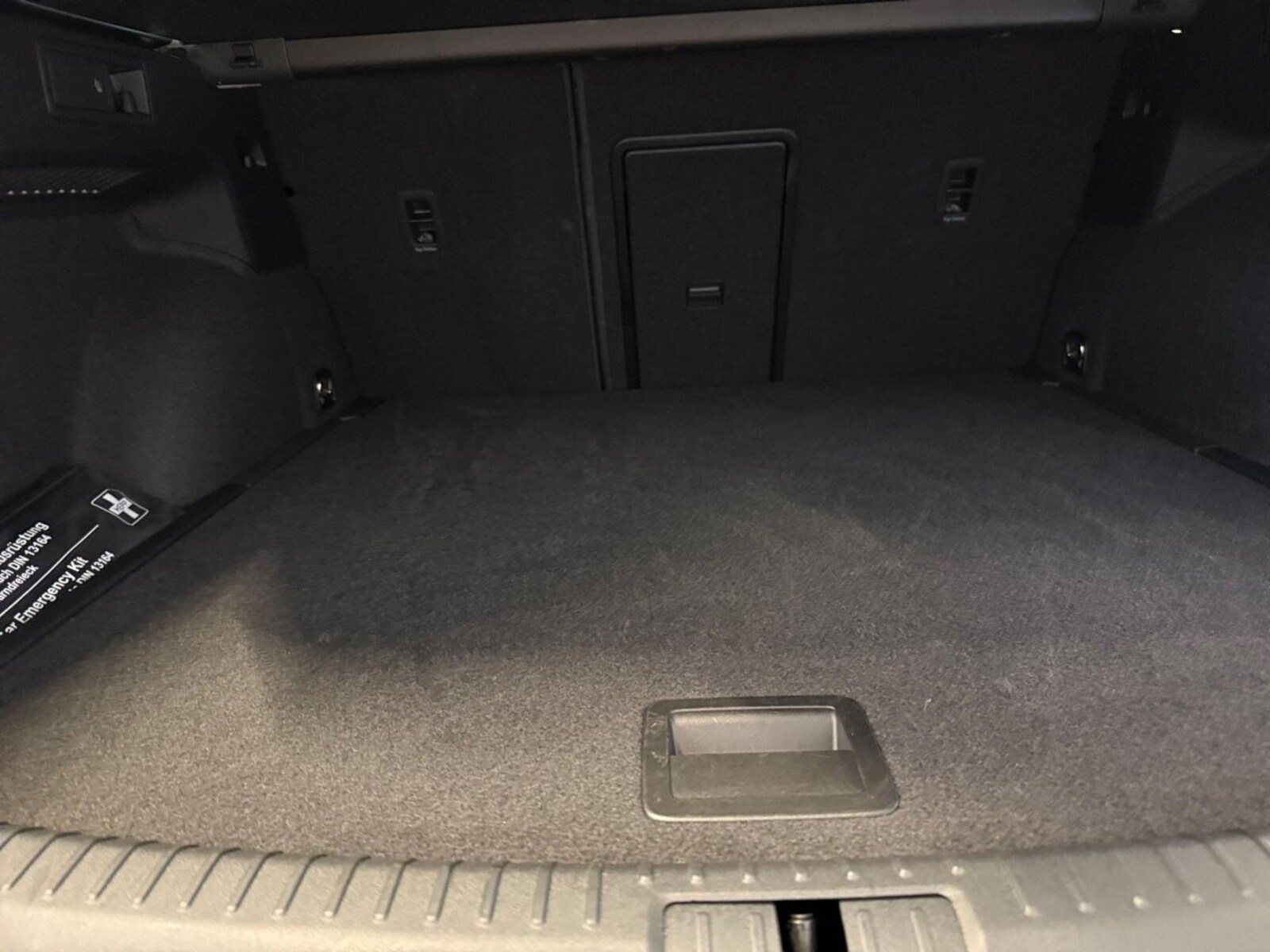 SEAT Leon Sportstourer – Bild 15