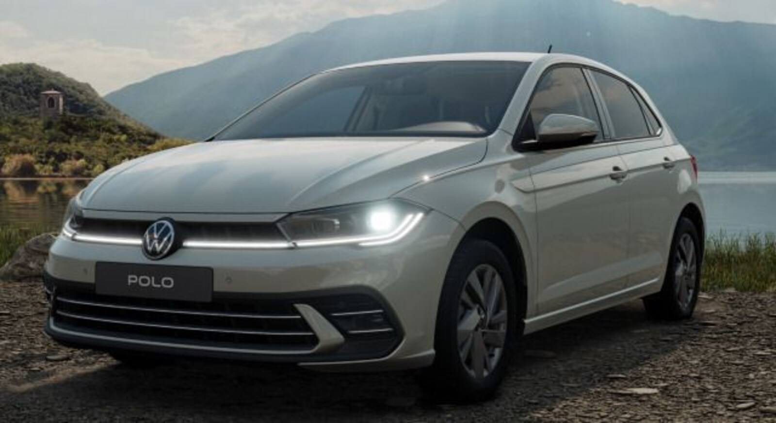 Volkswagen Polo – Bild 3