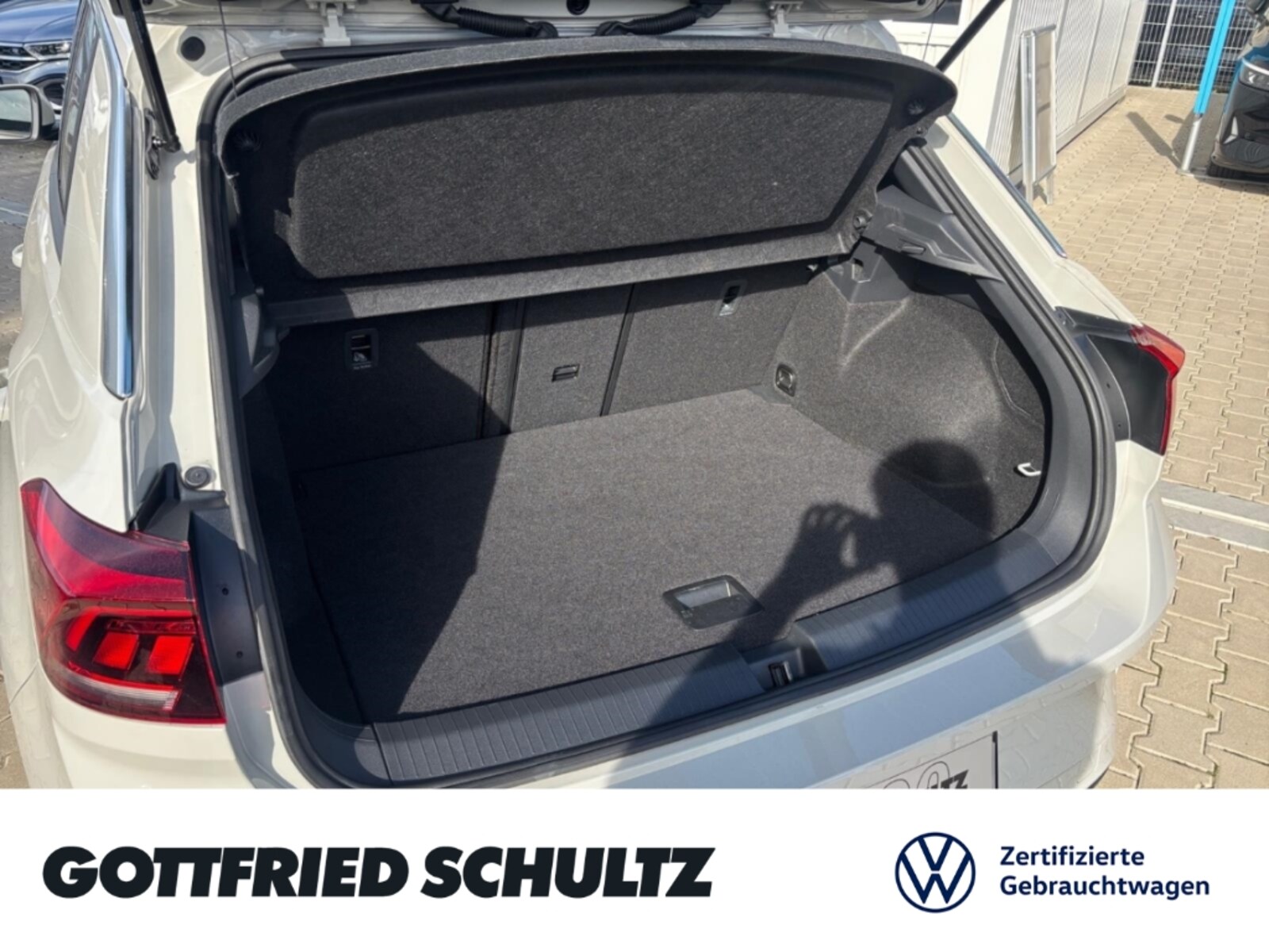 Volkswagen T-Roc – Bild 9