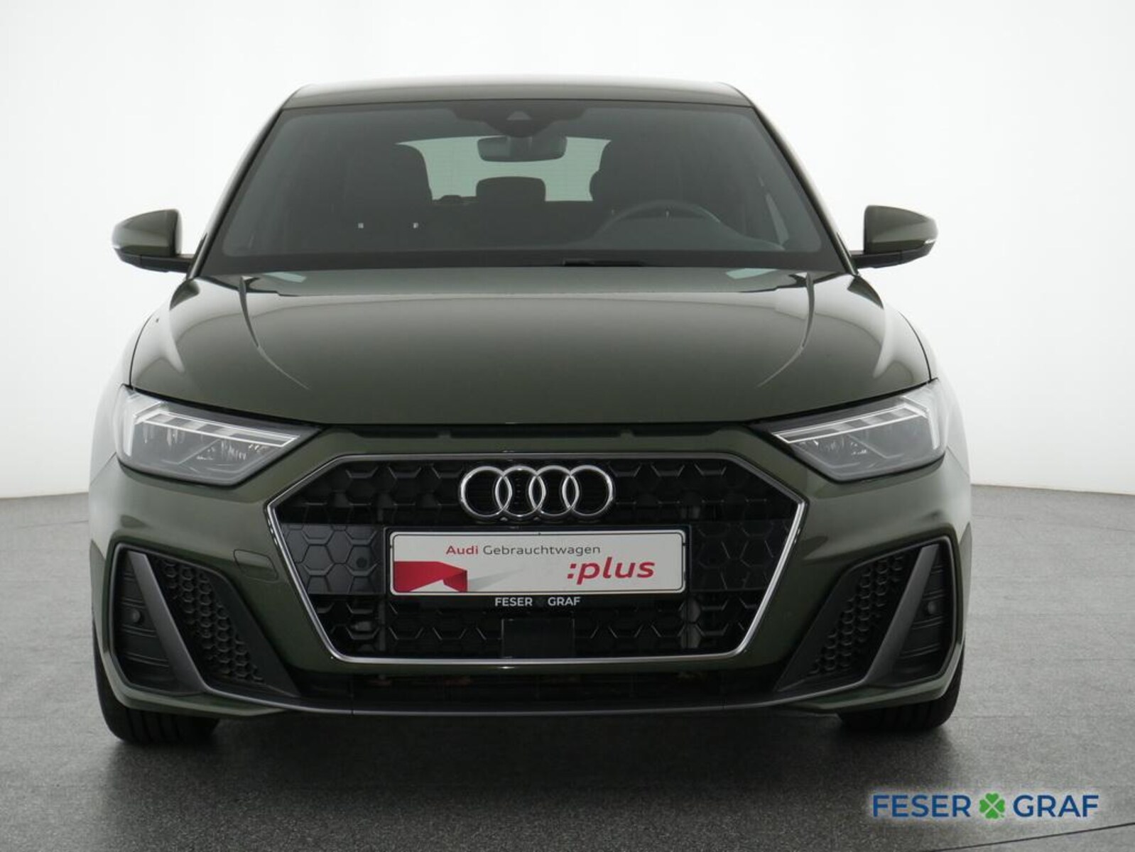 Audi A1 Sportback – Bild 13