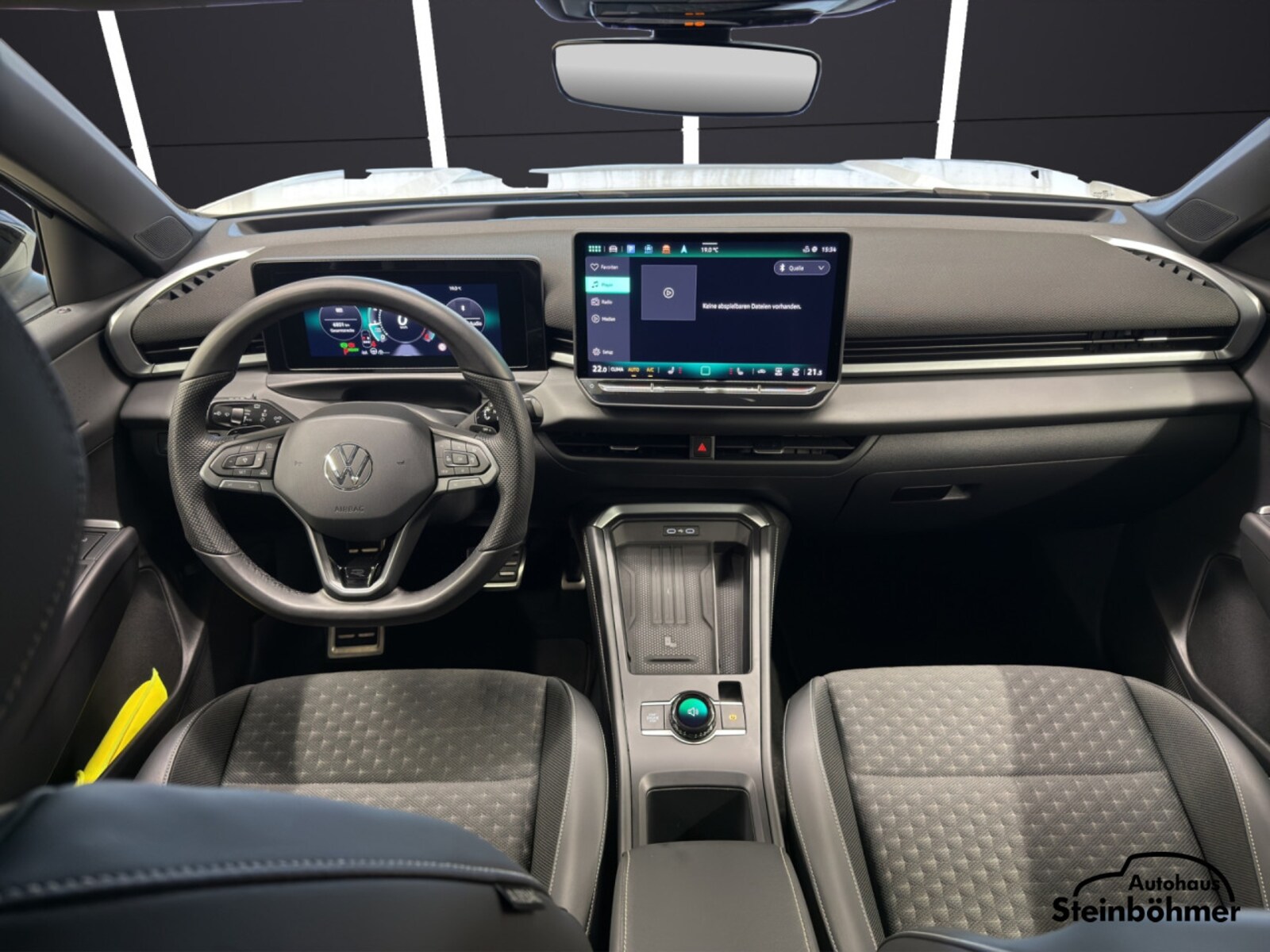 Volkswagen T-Roc – Bild 21