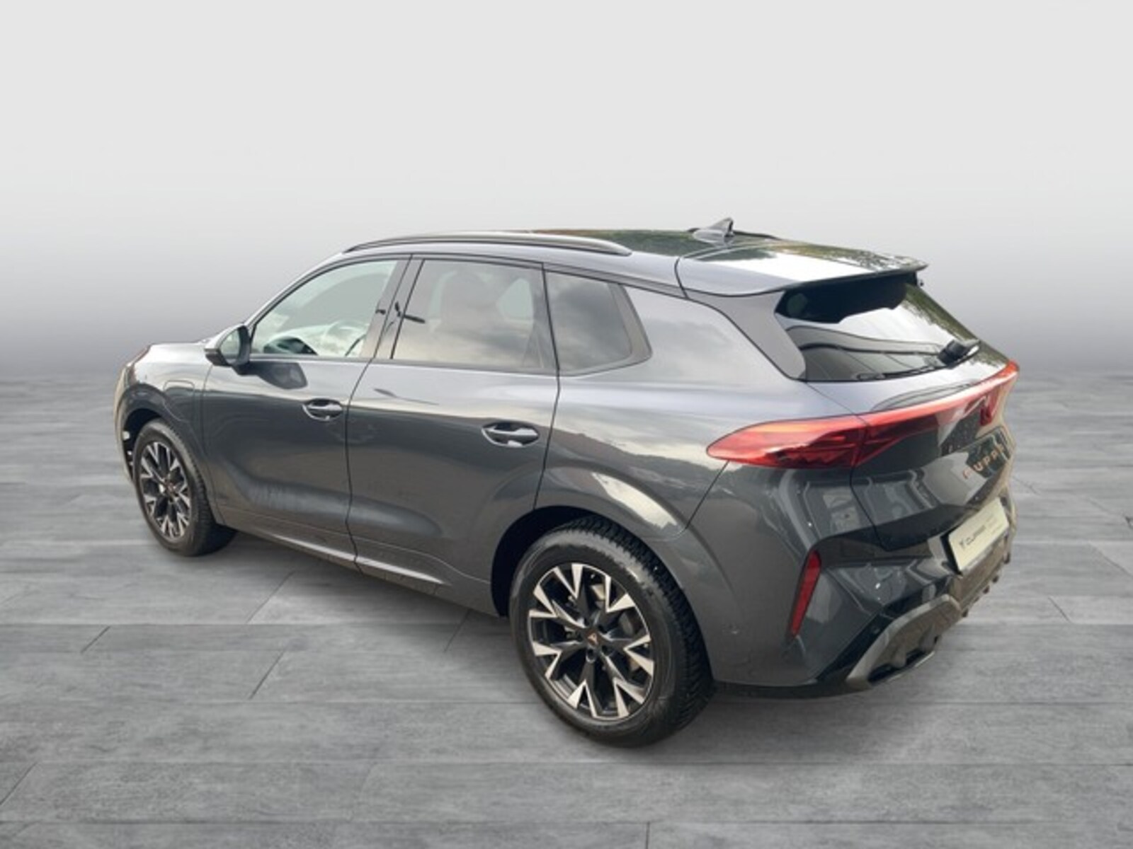 CUPRA Terramar – Bild 3