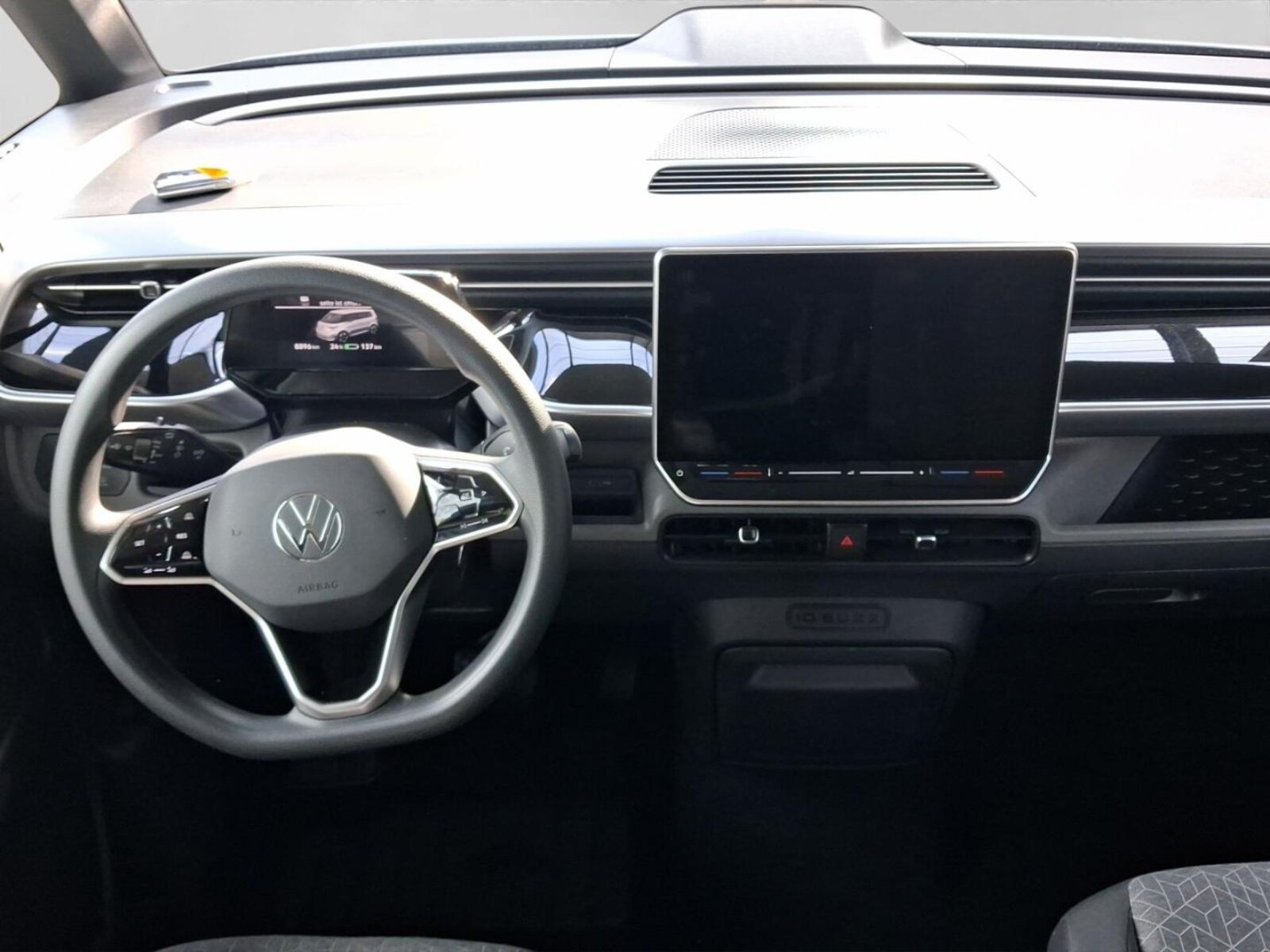 Volkswagen ID. Buzz – Bild 4