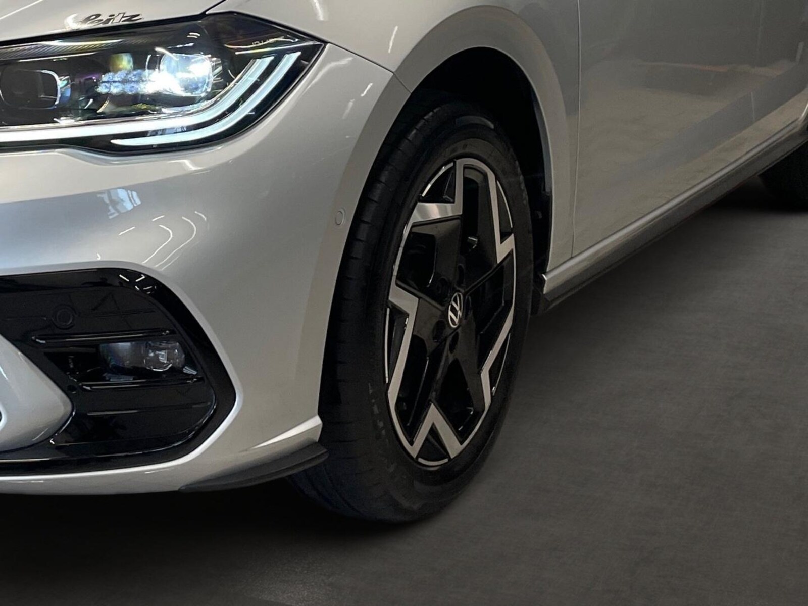 Volkswagen Polo – Bild 8