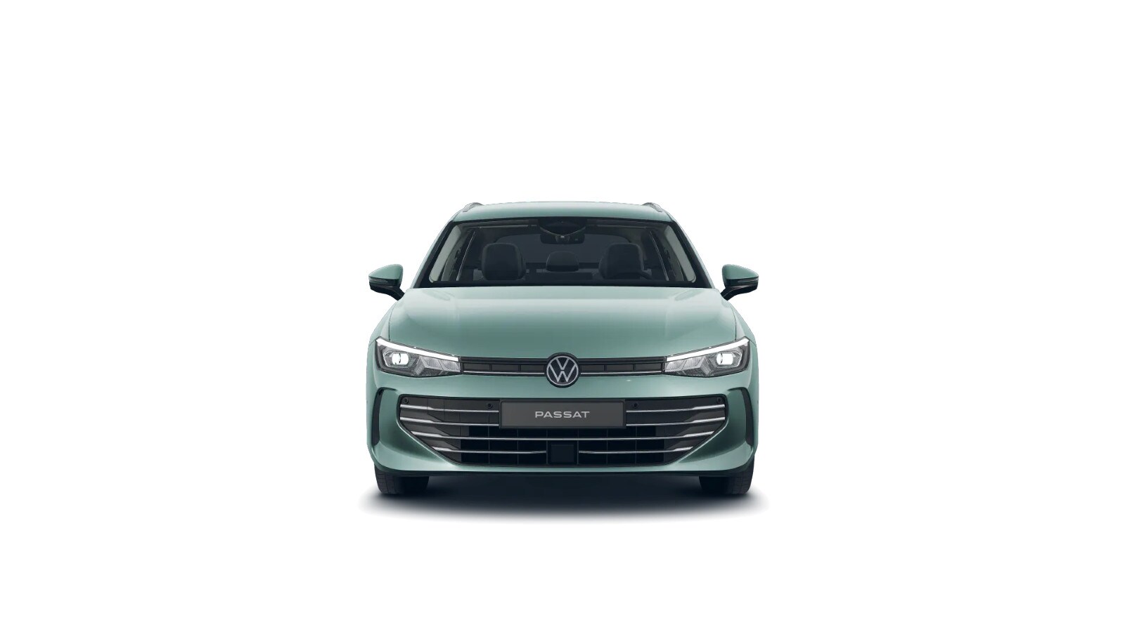 Volkswagen Passat – Bild 9