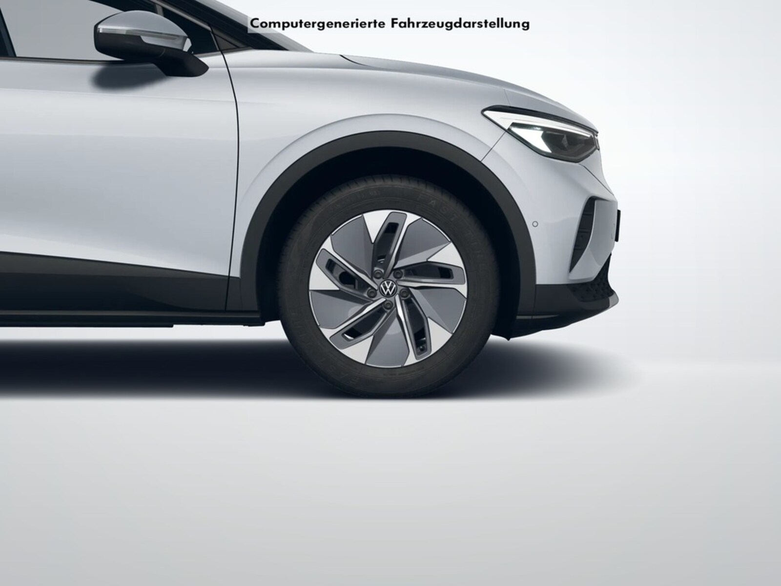 Volkswagen ID.4 – Bild 6