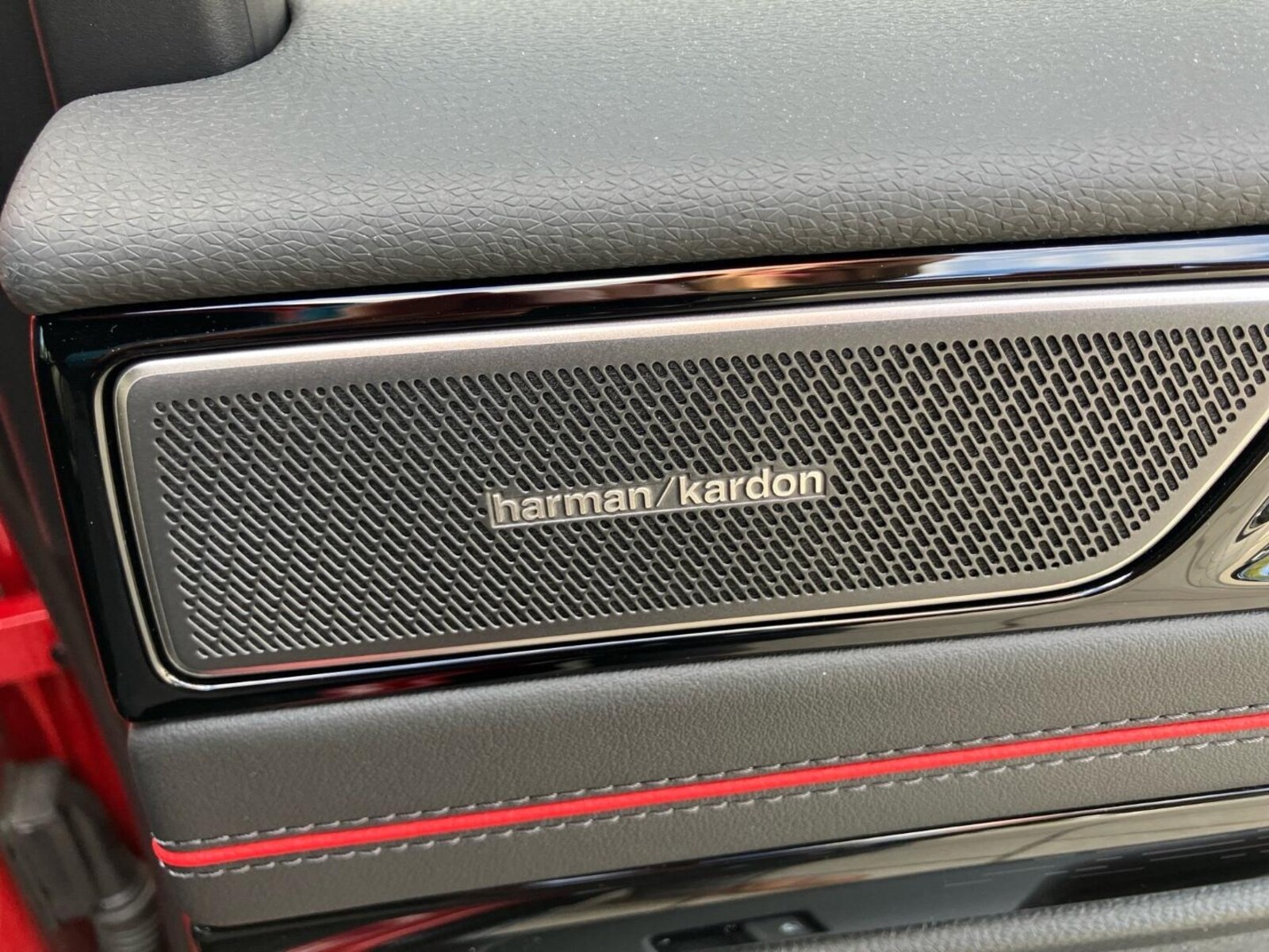 Volkswagen ID.7 Tourer – Bild 16