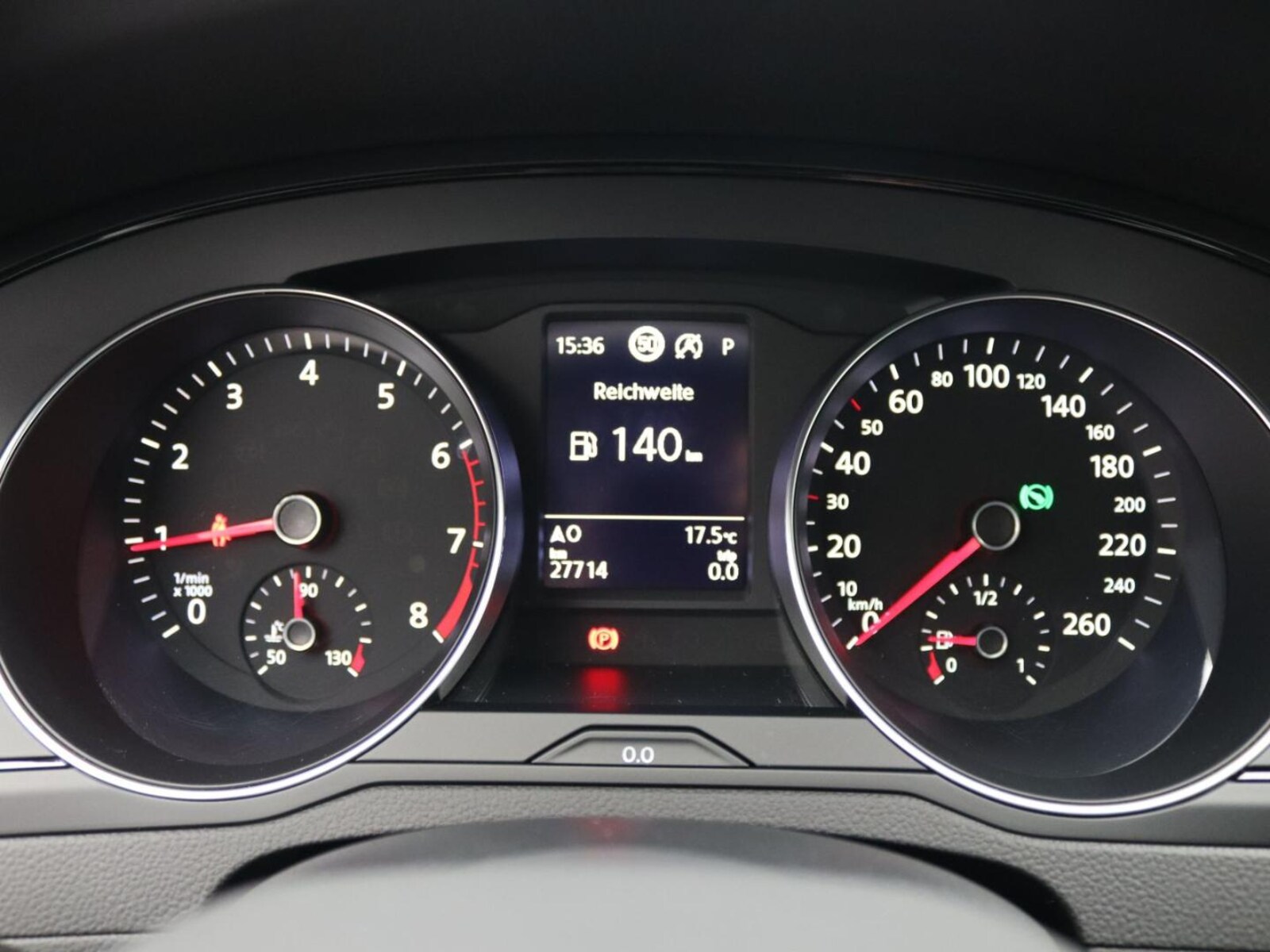 Volkswagen Passat Variant – Bild 16