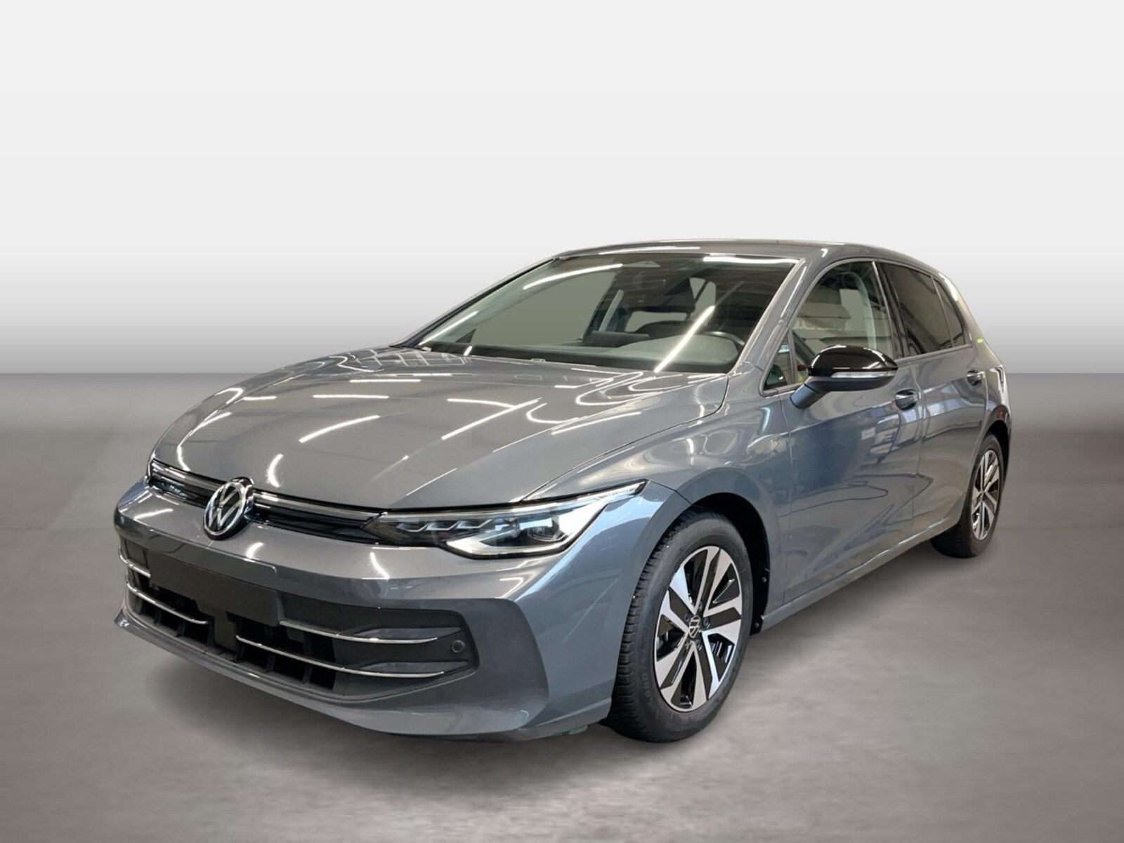 Volkswagen Golf – Bild 2