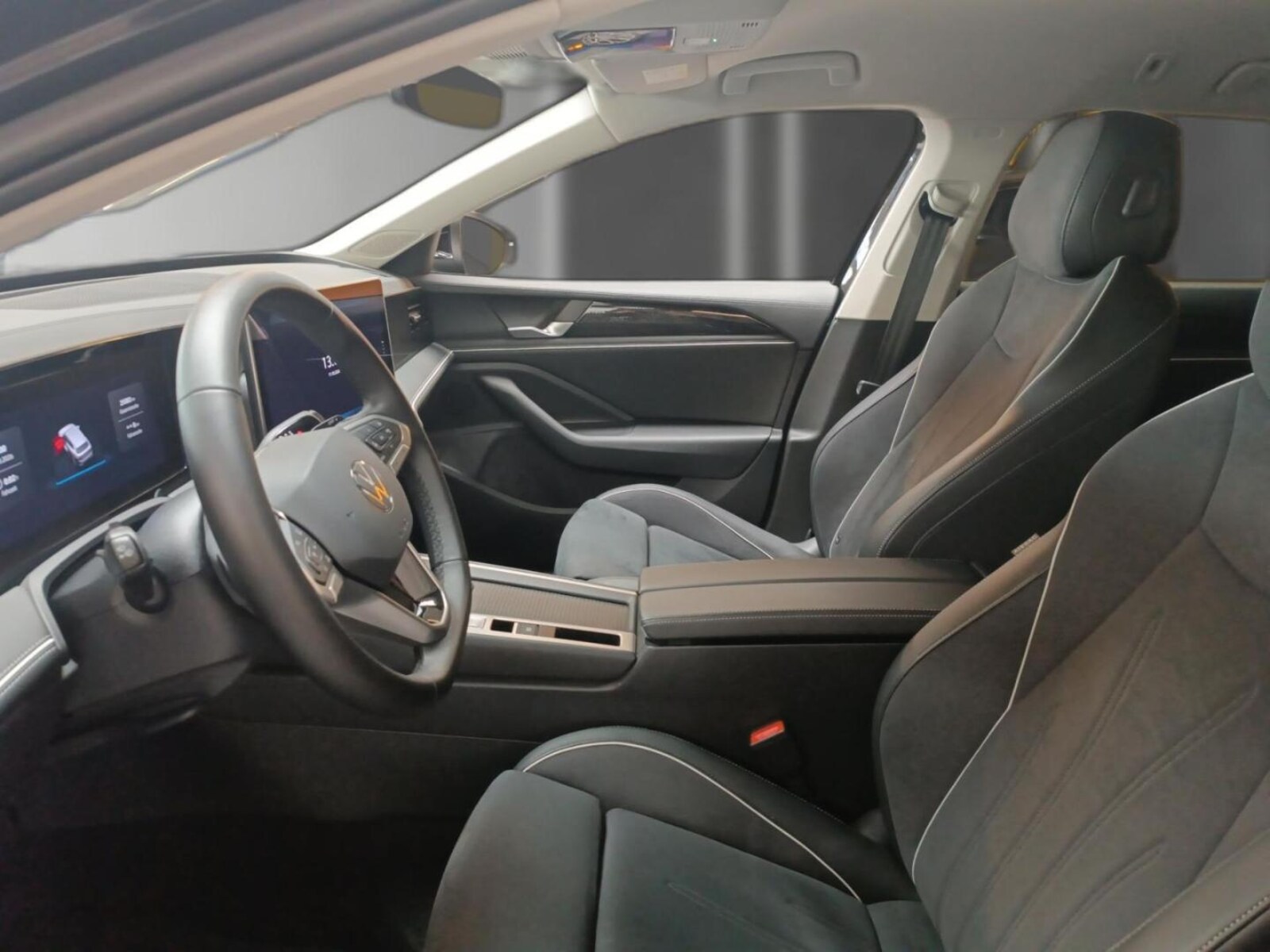 Volkswagen Passat – Bild 10