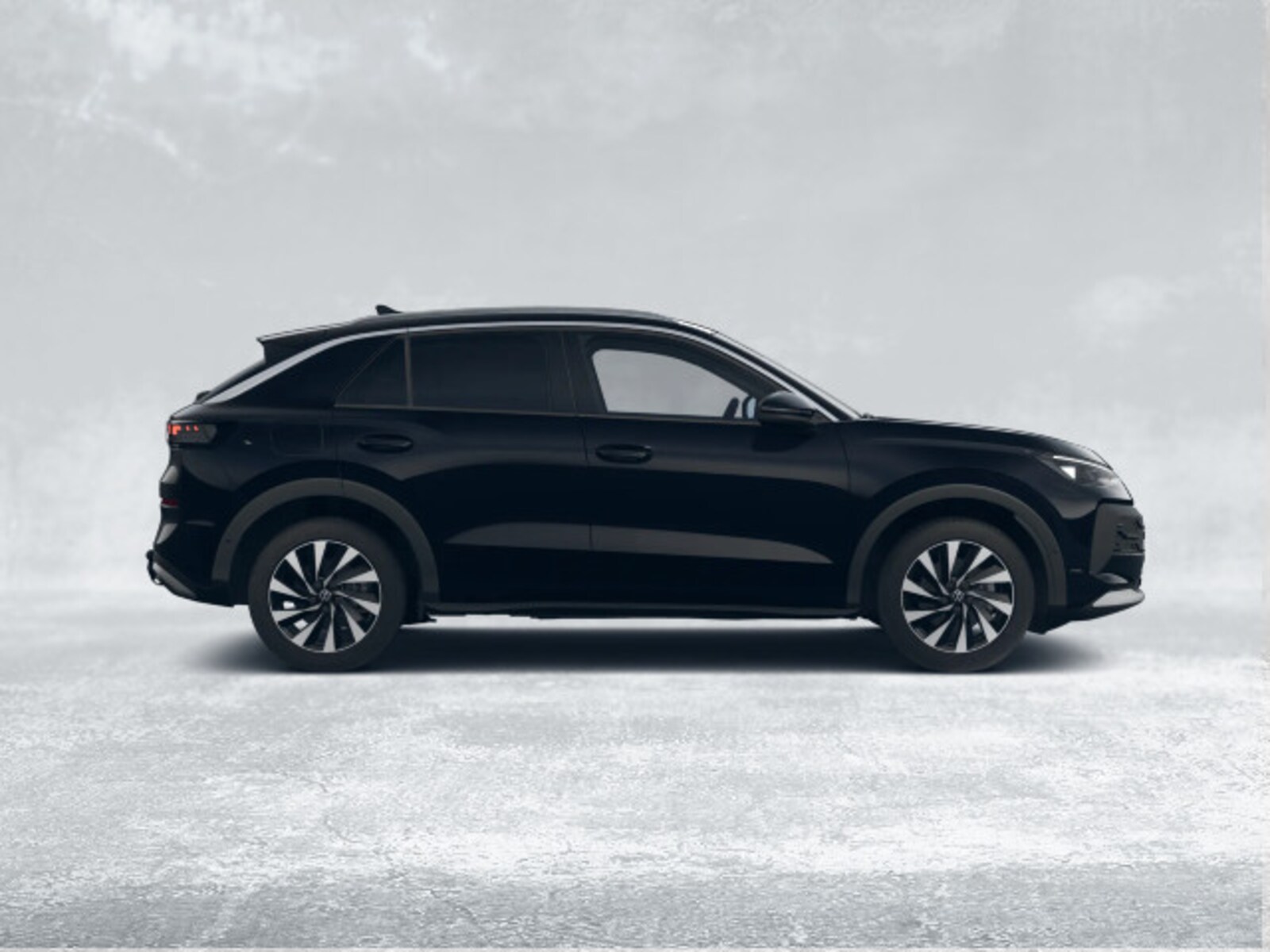 Volkswagen T-Roc – Bild 3