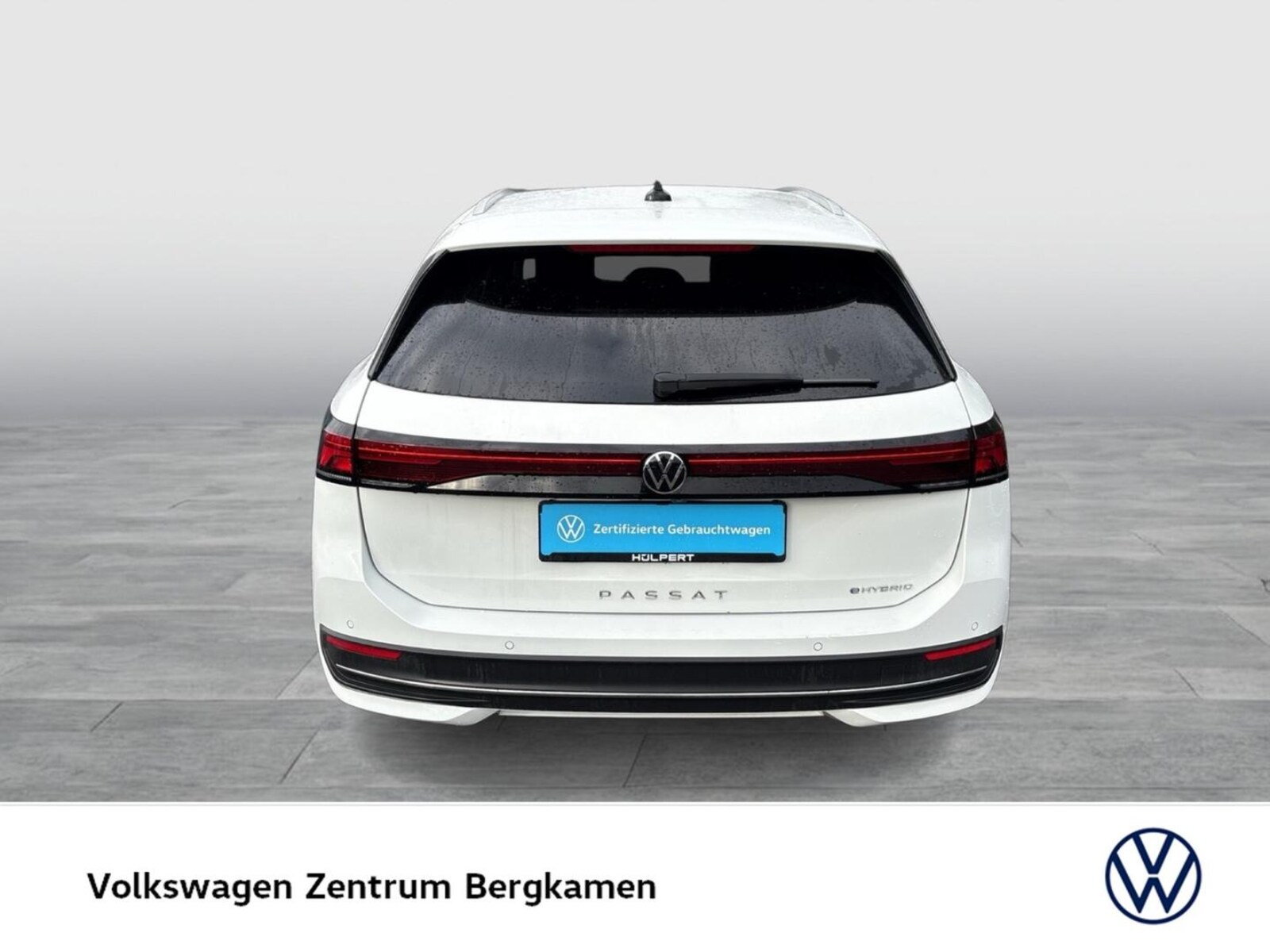Volkswagen Passat – Bild 5