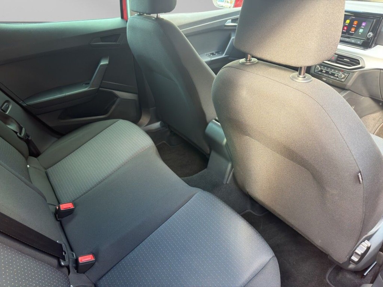 SEAT Ibiza – Bild 19