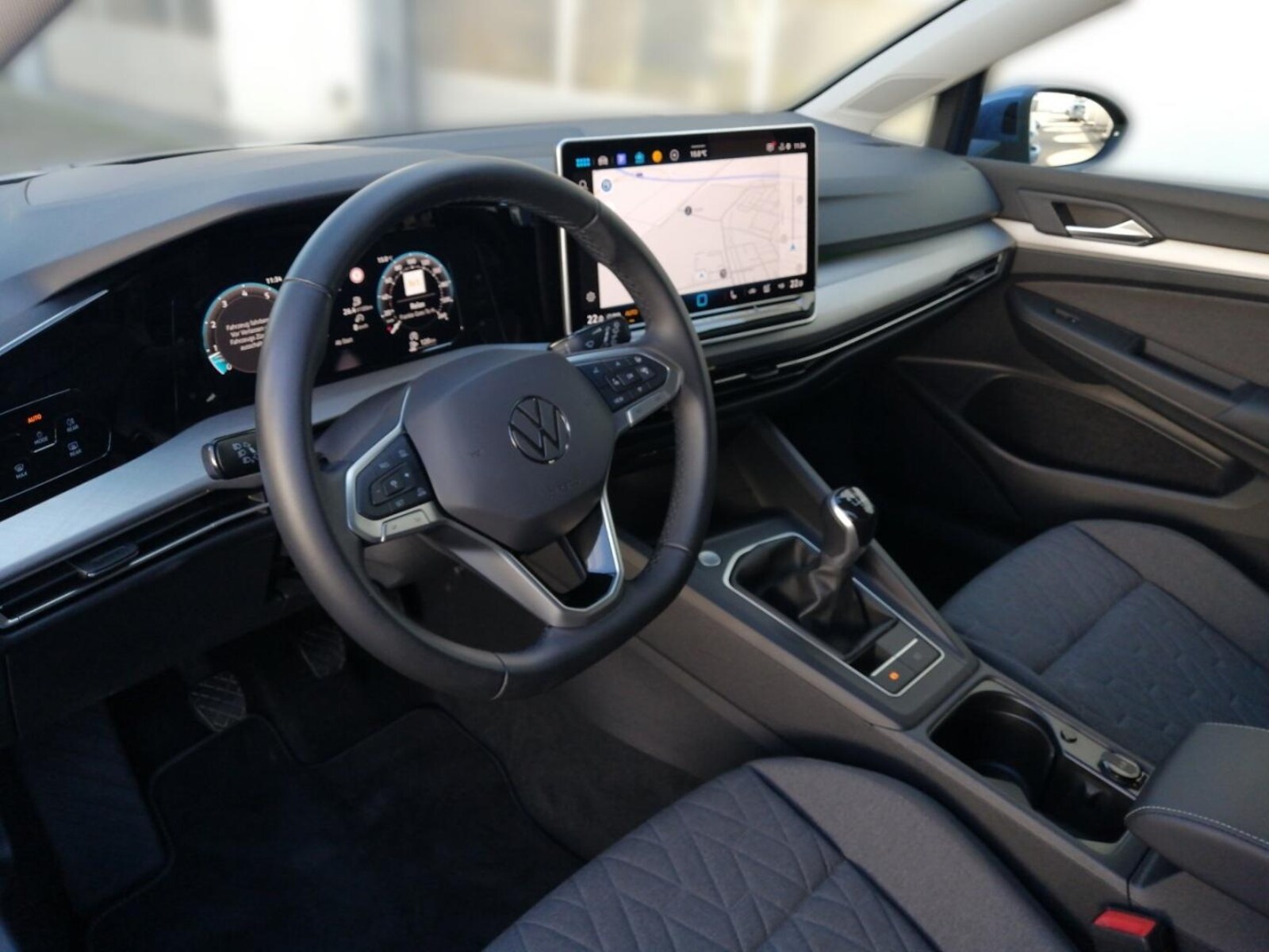 Volkswagen Golf – Bild 7