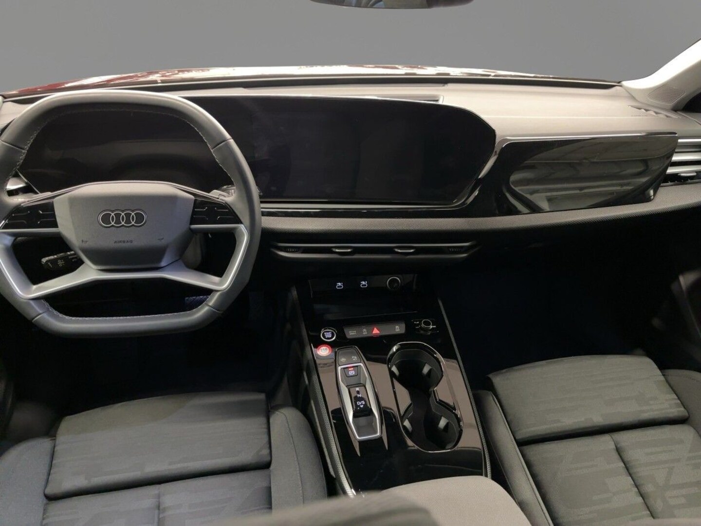 Bild über Audi A5 Avant TFSI S tronic - für weitere Informationen kontaktieren Sie den Audi Partner