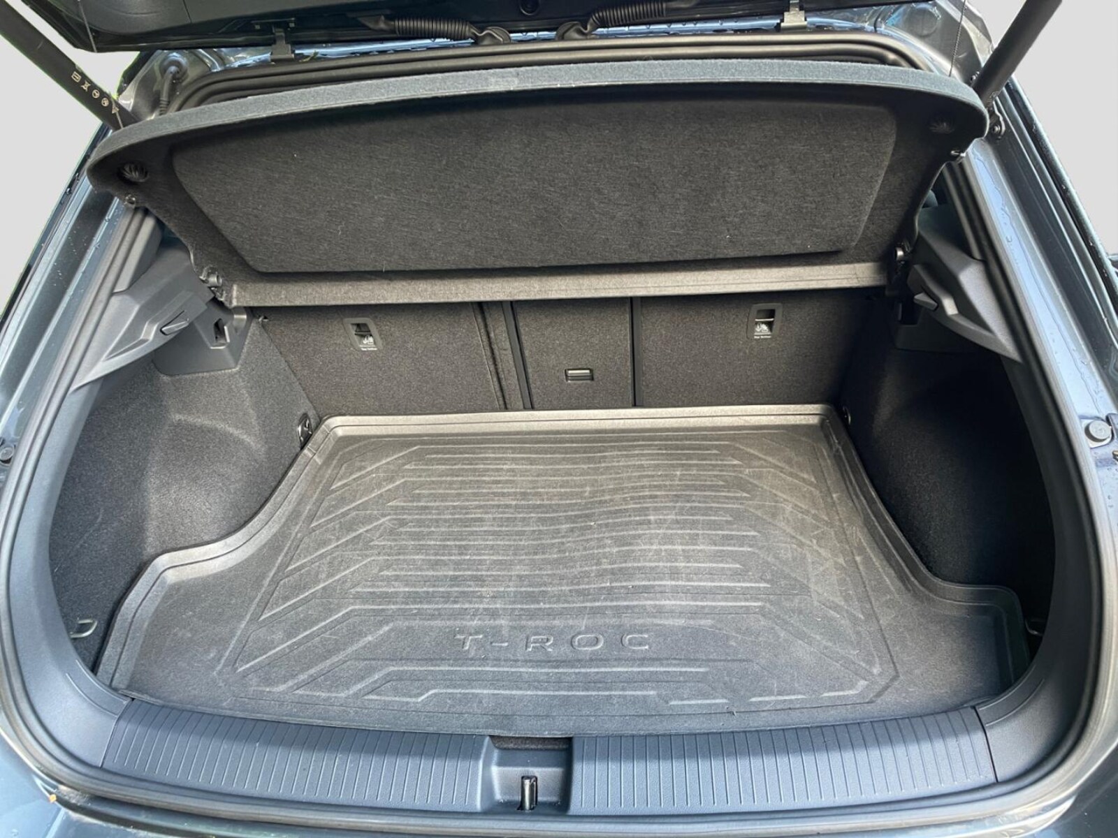 Volkswagen T-Roc – Bild 11