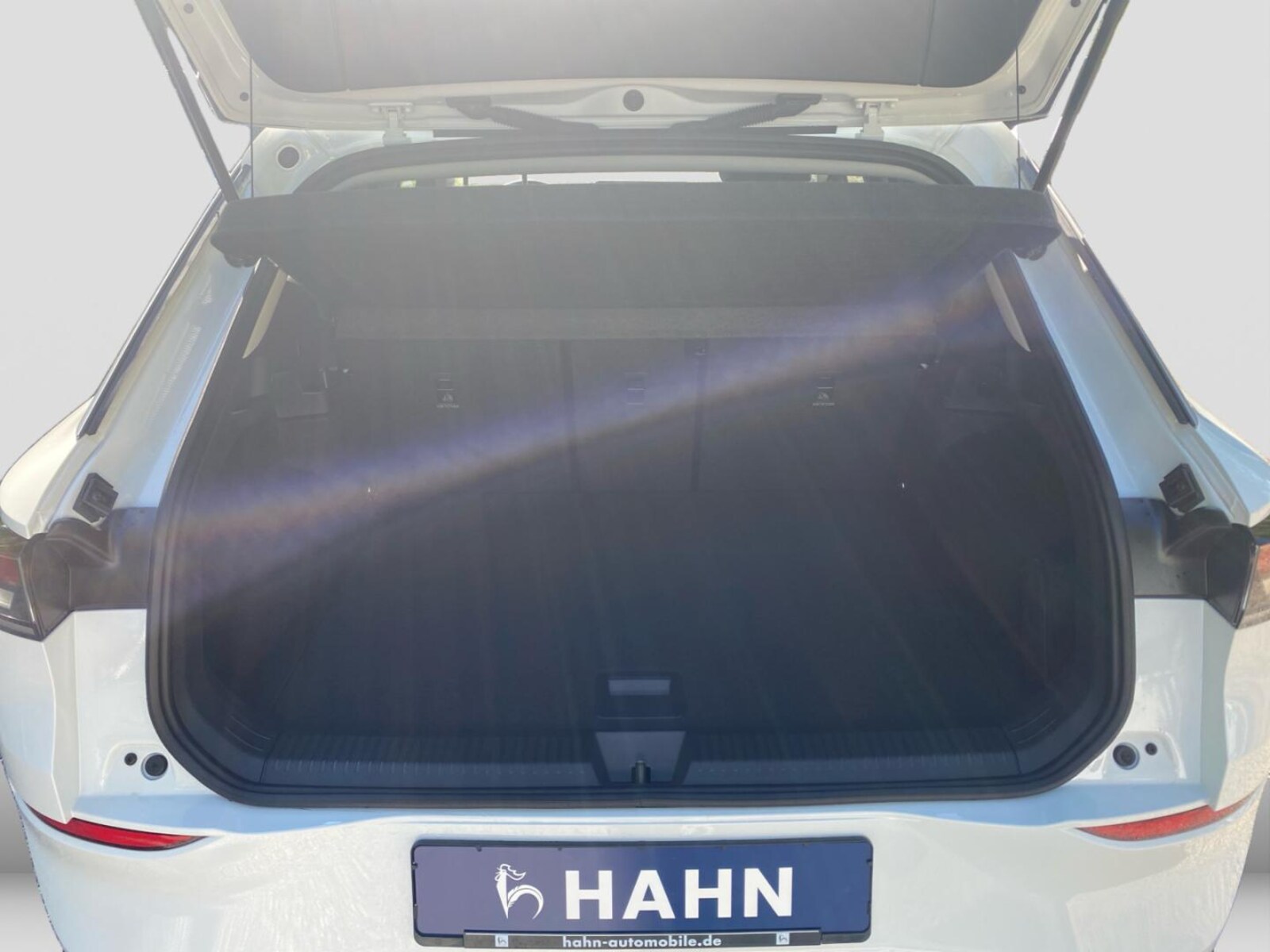 Volkswagen T-Roc – Bild 9